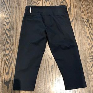 Zella capri leggings